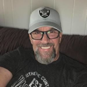 Meet your Posher, Jeffrey